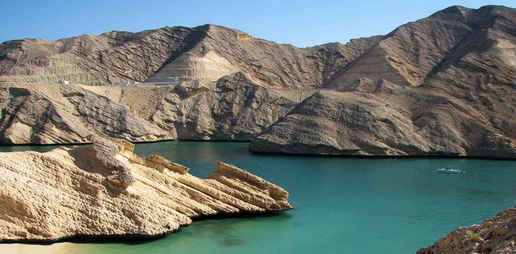 Оман — дикая и аутентичная альтернатива Дубаю: тур для искателей приключений